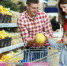 Продукты питания в Нижегородской области стоят на 7% дешевле, чем в среднем по России - Tvoy-Bor.Ru