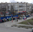 "Марша Парков" в городе Бор - Tvoy-Bor.Ru