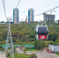 Канатная дорога Нижний Новгород - Бор не работает днем 19 октября - Tvoy-Bor.Ru