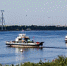Паромная переправа Нижний Новгород-Бор закрыта на зиму - Tvoy-Bor.Ru
