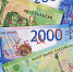 Купюры 200 и 2000 рублей поступили в Нижегородскую область - Tvoy-Bor.Ru