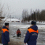 Толщина льда на водоемах Нижегородской области – ниже среднемноголетних значений - Tvoy-Bor.Ru