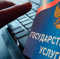 Борские полицейские провели акцию «Госуслуги с доставкой» - Tvoy-Bor.Ru