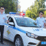 Борские полицейские и дружинники обеспечивали общественный порядок - Tvoy-Bor.Ru