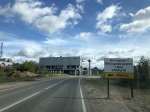 Временный объезд