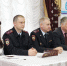 На Бору состоялось торжественное вручение паспортов - Tvoy-Bor.Ru