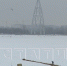 Бор и Нижний Новгород свяжет ещё одна дорога через Волгу - из сена - Tvoy-Bor.Ru