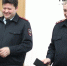 Борские полицейские принимали в гости дошколят - Tvoy-Bor.Ru