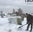 Всемирный день снега отметили в Керженском заповеднике - Tvoy-Bor.Ru