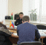 Руководитель борского полицейского ведомства  провел личный прием граждан - Tvoy-Bor.Ru