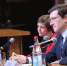 Никитин: “Мы обратились в правительство страны, чтобы вернуть льготу на вывоз ТБО ветеранам боевых действий” - Tvoy-Bor.Ru