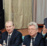 Руководитель борской полиции встретился с населением - Tvoy-Bor.Ru