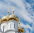 Два новых храма возведут на Бору - Tvoy-Bor.Ru
