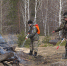 Противопожарные учения прошли в Керженском заповеднике - Tvoy-Bor.Ru
