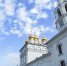 Страст­ная неде­ля на­ча­лась у пра­во­слав­ных хри­сти­ан - Tvoy-Bor.Ru