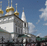 Икона Николая Чудотворца с частицей мощей прибудет в храм на Бору - Tvoy-Bor.Ru