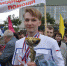 Бри­га­да стан­ции ско­рой по­мо­щи Бора заняла 3 место в об­ласт­ном кон­кур­се - Tvoy-Bor.Ru