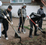 Трудовой десант для подростков - Tvoy-Bor.Ru