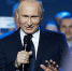 Визит Владимира Путина в Нижний Новгород - Tvoy-Bor.Ru