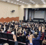 Администрация узаконила парковку на Мухинском мнением большинства - Tvoy-Bor.Ru