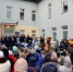 Новый детский сад торжественно открыли сегодня на Бору - Tvoy-Bor.Ru