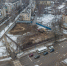 Фото дня: снесенные дома на вокзале - Tvoy-Bor.Ru