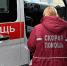 Пробка от Борского моста к Нижнему Новгороду образовалась из-за ДТП - Tvoy-Bor.Ru