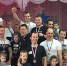 Самого спортивного папу выбирали на Бору в канун Дня защитника Отечества - Tvoy-Bor.Ru