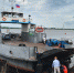Открытие паромной переправы Бор — Нижний Новгород запланировано на июнь - Tvoy-Bor.Ru