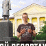 ТВОЙ БОР ТВ. Памятники прошлого на Бору (видео) - Tvoy-Bor.Ru