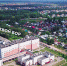 Студент пострадал на борской дороге - Tvoy-Bor.Ru
