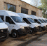 Новые автобусы на старых борских маршрутах - Tvoy-Bor.Ru