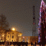 Массовые новогодние гуляния на Бору не состоятся - Tvoy-Bor.Ru