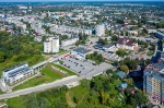Сегодня день города Бор!