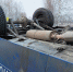 Двойная авария произошла около Сергиевской слободы - Tvoy-Bor.Ru