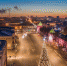 Новый год «по-новому» встретят в центре Нижнего Новгорода - Tvoy-Bor.Ru
