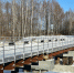 На Бору открыли долгожданный мост - Tvoy-Bor.Ru