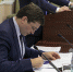 Борчане проигнорировали губернаторское голосование - Tvoy-Bor.Ru