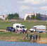 Мужчина утонул в Юрасовском озере - Tvoy-Bor.Ru
