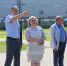 Город Бор посетила председатель Новгородской областной Думы - Tvoy-Bor.Ru