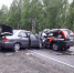 Страшная авария с 4 погибшими произошла на борской трассе - Tvoy-Bor.Ru