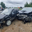 Авария по вине автоледи произошла на Бору - Tvoy-Bor.Ru