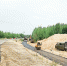 Объездную дорогу под канаткой планируют открыть на этой неделе - Tvoy-Bor.Ru