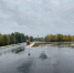 Новая объездная дорога под канатной дорогой открыта - Tvoy-Bor.Ru