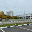 Дорогу под канаткой открыли официально - Tvoy-Bor.Ru
