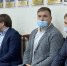 Молодежная палата выбрала председателя - Tvoy-Bor.Ru