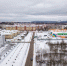 Новый детский сад на Красногорке строится с задержкой - Tvoy-Bor.Ru