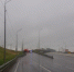 Бензовоз развернуло на Борском мосту 1 - Tvoy-Bor.Ru
