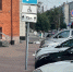 В центре города Бор умер человек 1 - Tvoy-Bor.Ru