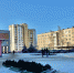 На Бору устанавливают главную городскую ёлку 1 - Tvoy-Bor.Ru